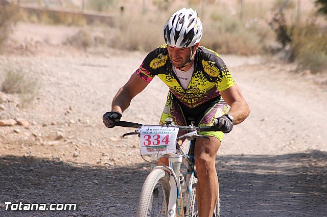 XVII Bike Maraton Btt Ciudad de Totana 2014 - 91